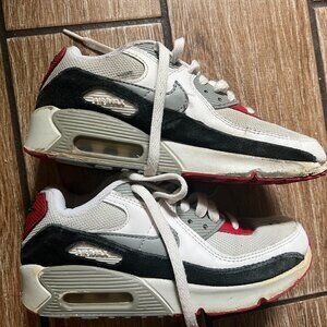Nike Air Max 90 Grade School Size 4Y Photon Du